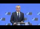 NATO chief Stoltenberg: 'No indication of deliberate attack' on Poland