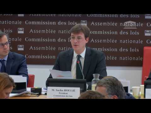 Bullfighting: French MPs vote against ban