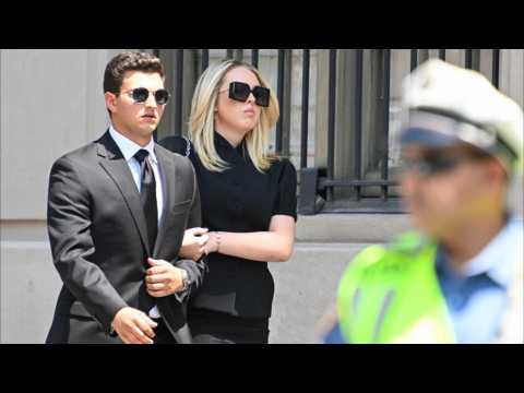 Tiffany Trump se marie à l'homme d'affaires libanais Michael Boulos