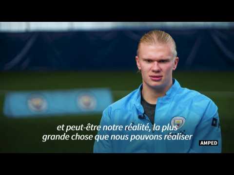 Qatar 2022: Brésil, Argentine, France, Angleterre: les favoris de Haaland pour le Mondial