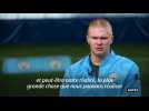 Qatar 2022: Brésil, Argentine, France, Angleterre: les favoris de Haaland pour le Mondial