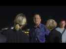 Russia's Lavrov leaves Bali amid G20 Summit