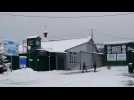 Russian penal colony where sentenced US basketball star Griner is now incarcerated