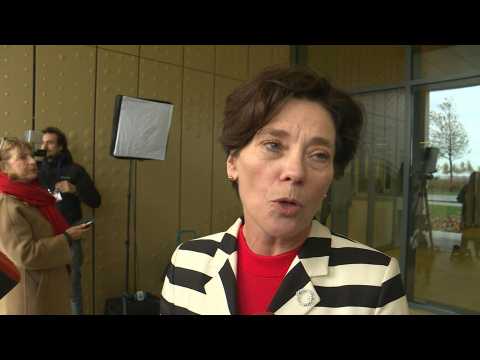 MH17 prosecutor hopes for favourable verdict