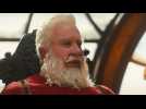 Super Noël, la série - Bande annonce 3 - VO