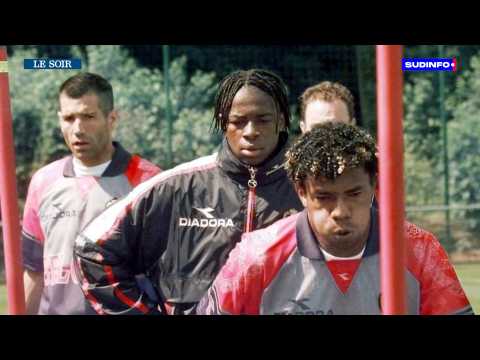 Comment se vit une Coupe du monde avec un frère dans le noyau ? L'avis de Mbo Mpenza