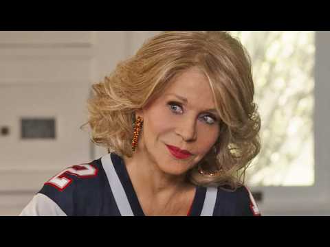 Tom Brady à tout prix - Bande annonce 1 - VO - (2022)