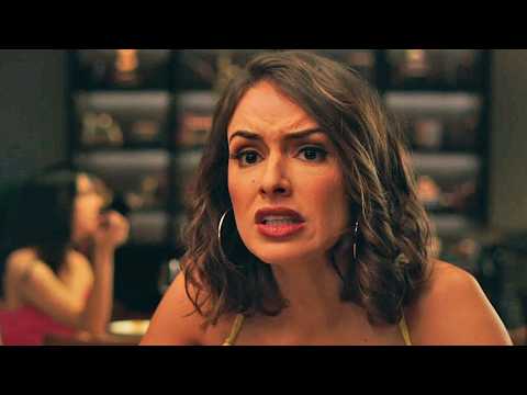 Divorce Bait - Bande annonce 1 - VO - (2022)