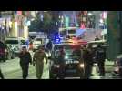 Scene in central Istanbul after deadly explosion (2)