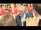 China, Australia to hold first leader meeting in years: Albanese