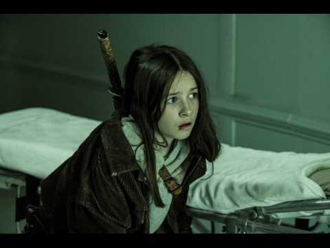 The Walking Dead - Bande annonce 1 - VO