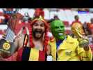 Mondial 2022: le talk du 18 novembre 2022