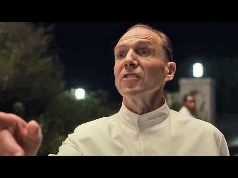 Le Menu - Extrait 4 - VO - (2022)