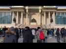 Fresh protests in Mongolian capital after coal corruption arrests