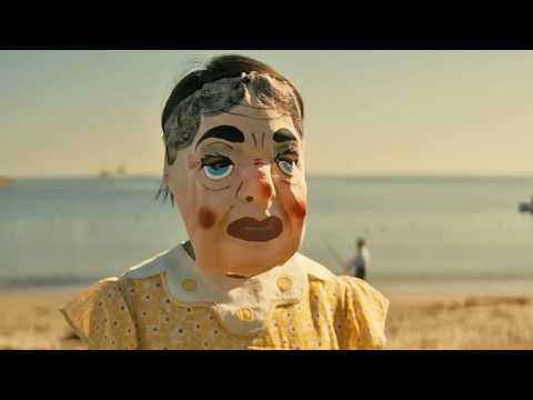 Perry Mason (2020) - Teaser 1 - VO