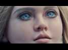 M3GAN - Bande annonce 1 - VO - (2022)