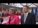 EU official expresses disappointment at blocking of Bulgaria and Romania Schengen accession
