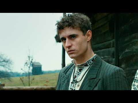 Holodomor, la grande famine ukrainienne - Bande annonce 1 - VO - (2017)