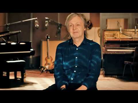 Derrière les murs des studios Abbey Road - Bande annonce 1 - VO - (2022)