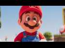 Super Mario Bros, le film - Extrait 7 - VO - (2023)