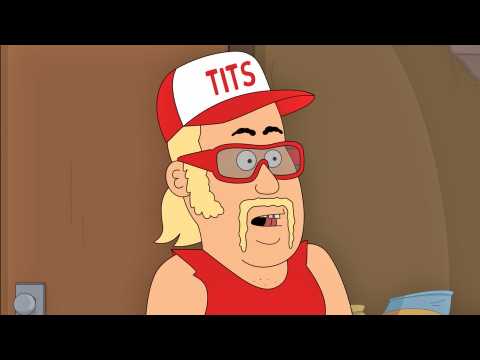 Paradise Police - Bande annonce 1 - VO