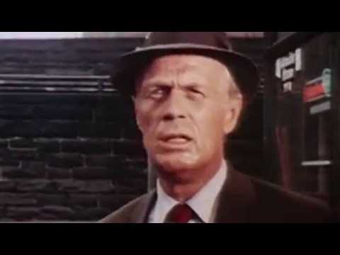 Police sur la ville - Bande annonce 1 - VO - (1968)