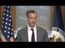 US opposes Al Jazeera taking journalist killing to ICC