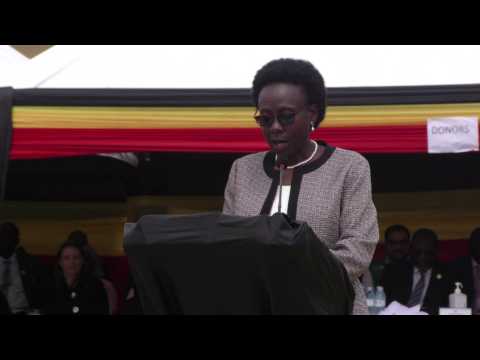 'Uganda is now free of active Ebola transmission' says health minister