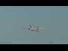 Flights resume at Fort Lauderdale-Hollywood International Airport, Florida