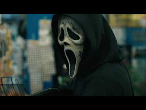 Scream VI - Bande annonce 1 - VO - (2023)
