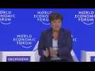 Western climate subsidies to hit emerging markets: IMF chief