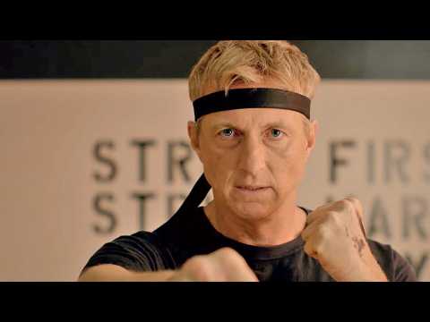 Cobra Kai - Teaser 4 - VO