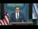 US designates Russia's Wagner military group an intl 'criminal organization'