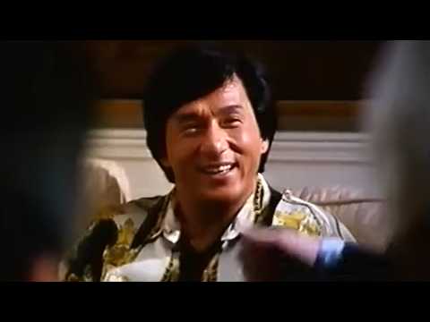 An Alan Smithee Film: Burn Hollywood Burn - Bande annonce 1 - VO - (1997)