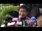 Philippine Nobel laureate Maria Ressa acquitted of tax evasion