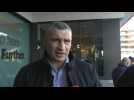 Helicopter crash in Brovary a 'big tragedy' says Kyiv mayor