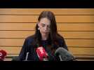 New Zealand PM Ardern to resign next month