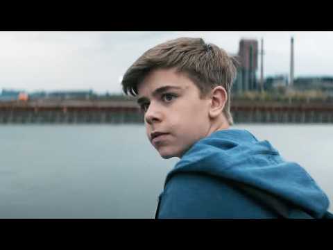 The Hardy Boys - Bande annonce 1 - VO
