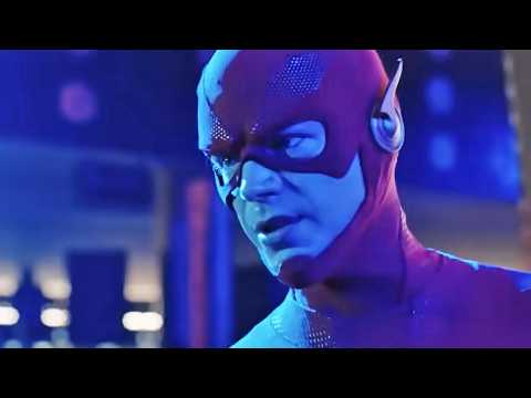 Flash (2014) - Bande annonce 2 - VO