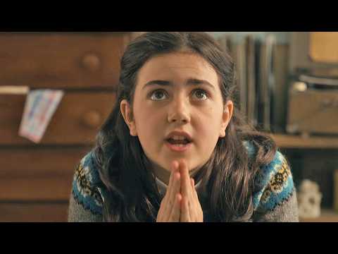 Are You There God? It's Me, Margaret. - Bande annonce 1 - VO - (2023)