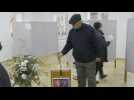 Polling stations open in first round of Czech Republic presidential elections