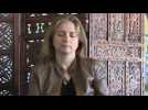 Le Champ des mots : conversations avec Samar Yazbek - Bande annonce 1 - VO - (2022)