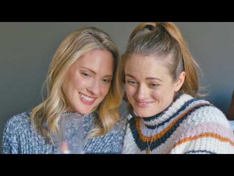 Stars Fell Again - Bande annonce 1 - VO - (2022)