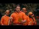 "Fire Country" : bande-annonce (VO)