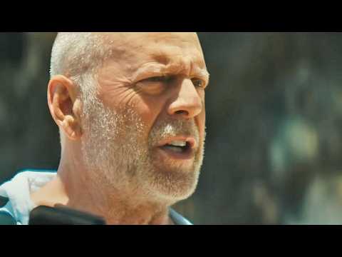 Paradise City - Bande annonce 1 - VO - (2022)