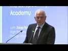 Russian army will be 'annihilated' if Putin nukes Ukraine: Borrell