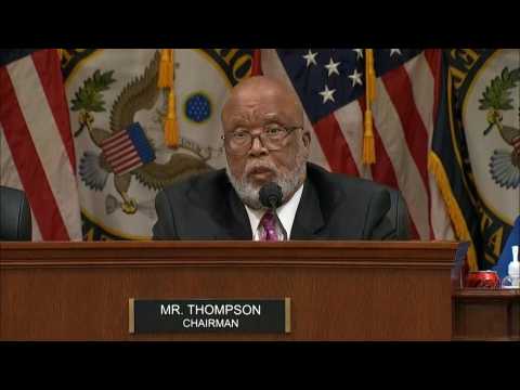 US Capitol assault panel votes to subpoena Trump