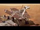 Good Night Oppy - Bande annonce 1 - VO - (2022)