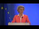Brussels recommends Bosnia for EU candidate status