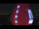 World Cup clock marks 30 days until start of Qatar 2022